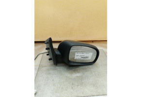 Retroviseur droit NISSAN NOTE 1 Photo n°2