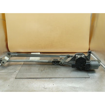 Moteur essuie glace avant FORD FOCUS 2 Photo n°2