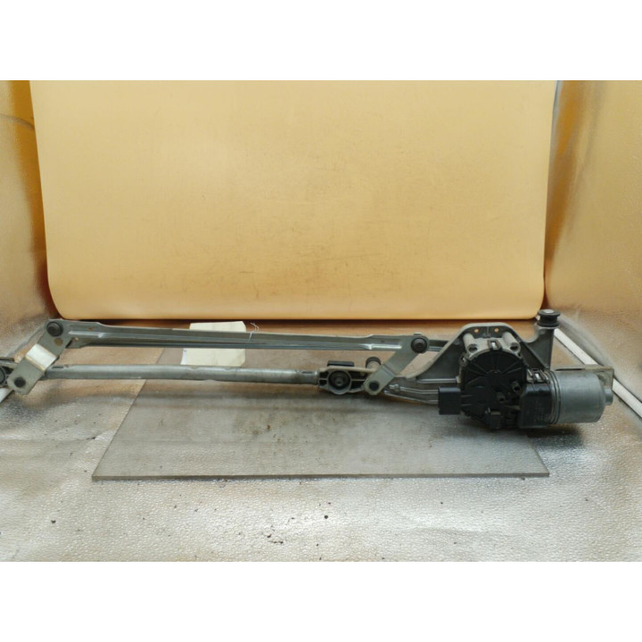 Moteur essuie glace avant FORD FOCUS 2 Photo n°2