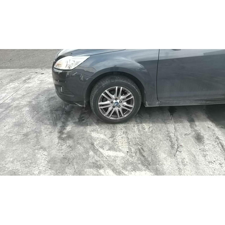 Moteur essuie glace avant FORD FOCUS 2 Photo n°4