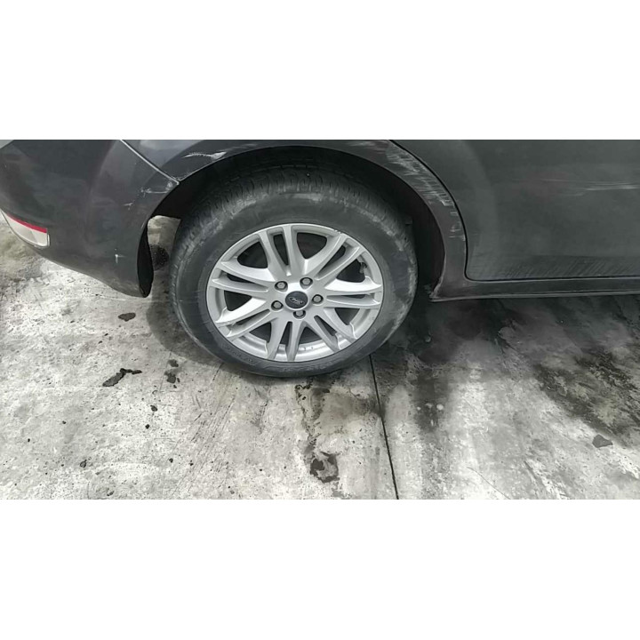Moteur essuie glace avant FORD FOCUS 2 Photo n°6