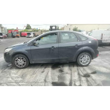 Moteur essuie glace avant FORD FOCUS 2 Photo n°7