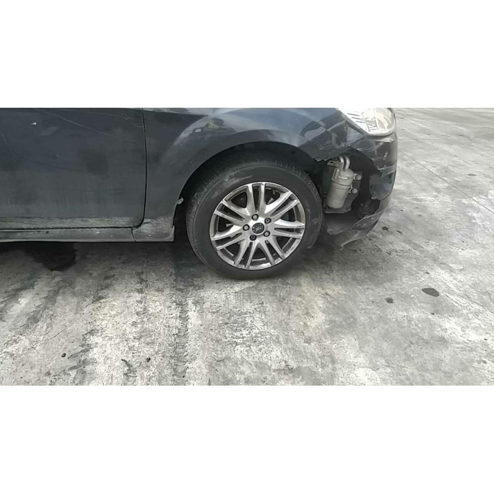 Moteur essuie glace avant FORD FOCUS 2 Photo n°8