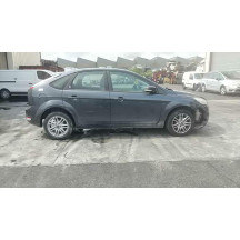 Moteur essuie glace avant FORD FOCUS 2 Photo n°9