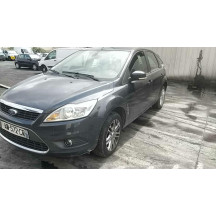 Moteur essuie glace avant FORD FOCUS 2 Photo n°10