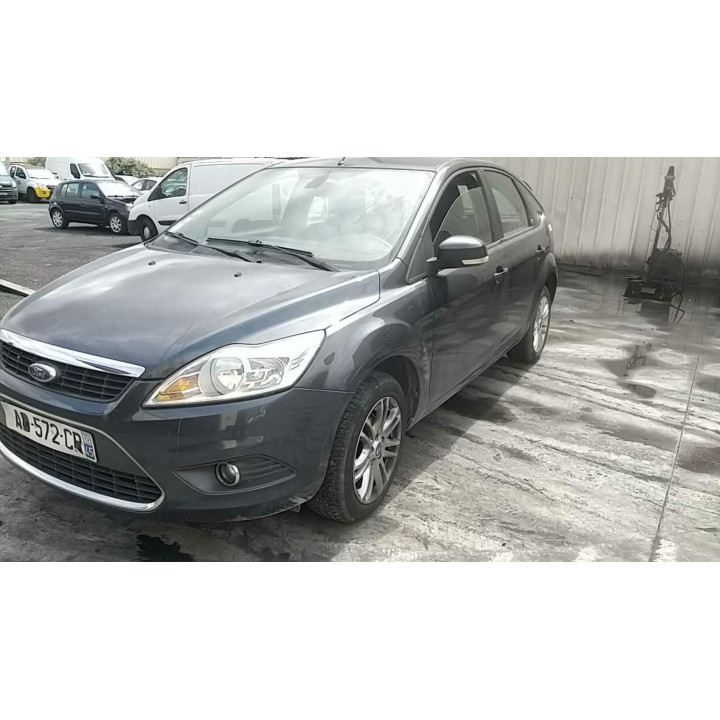 Moteur essuie glace avant FORD FOCUS 2 Photo n°10