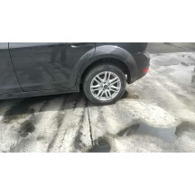 Moteur essuie glace avant FORD FOCUS 2 Photo n°11