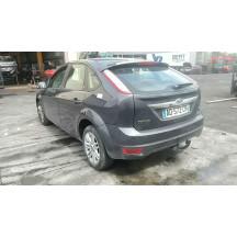 Moteur essuie glace avant FORD FOCUS 2 Photo n°12