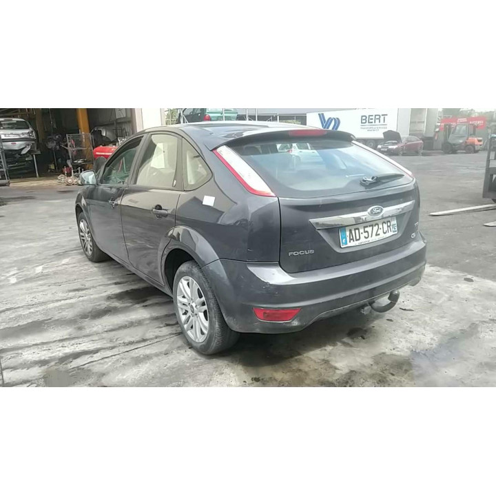 Moteur essuie glace avant FORD FOCUS 2 Photo n°12