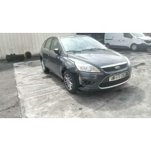 Moteur essuie glace avant FORD FOCUS 2 Photo n°13