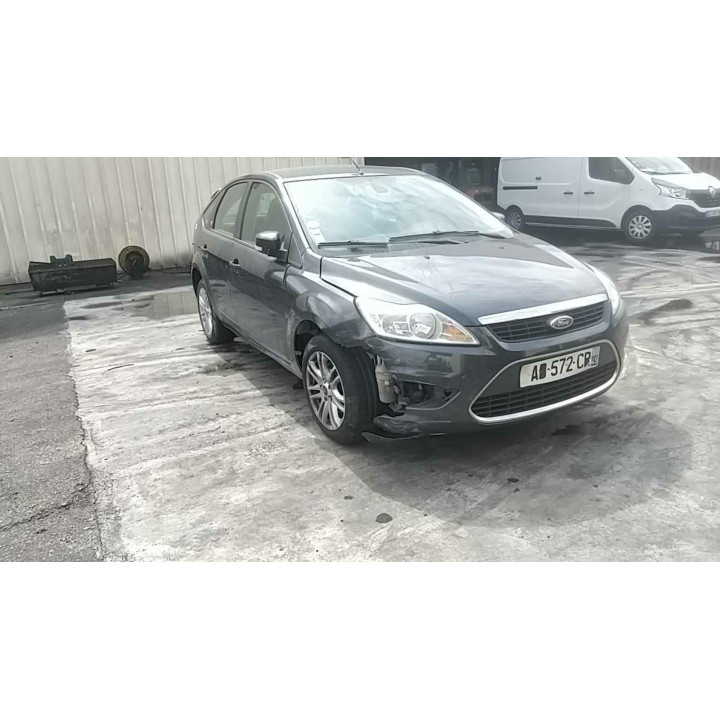 Moteur essuie glace avant FORD FOCUS 2 Photo n°13