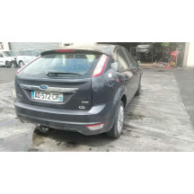 Moteur essuie glace avant FORD FOCUS 2 Photo n°14