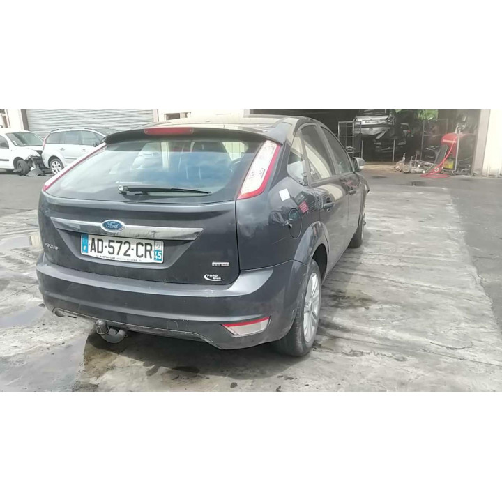 Moteur essuie glace avant FORD FOCUS 2 Photo n°14
