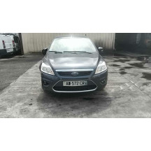 Moteur essuie glace avant FORD FOCUS 2 Photo n°15