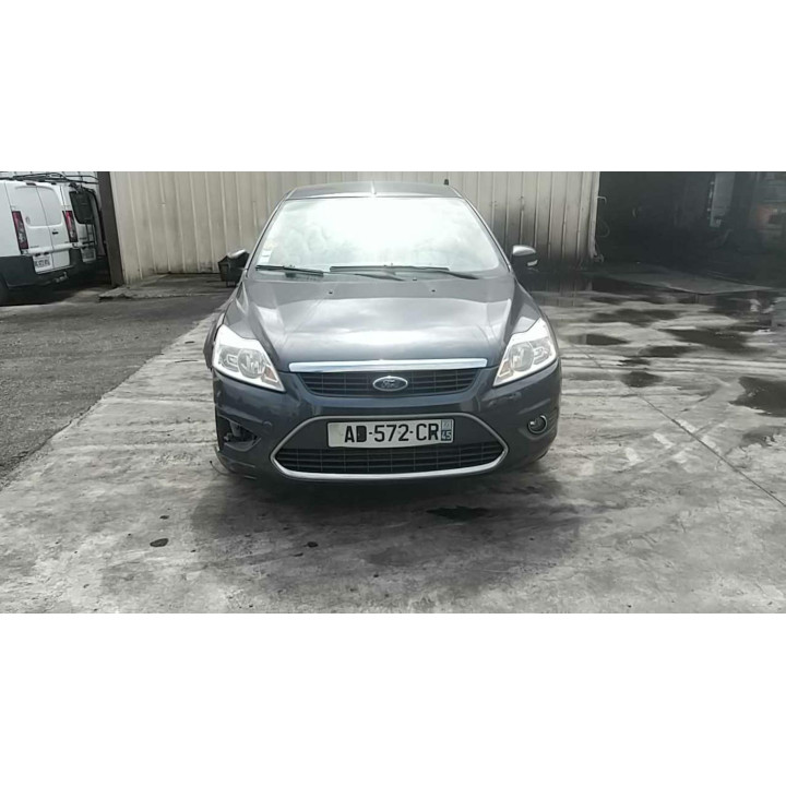 Moteur essuie glace avant FORD FOCUS 2 Photo n°15