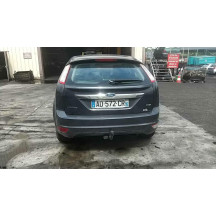 Moteur essuie glace avant FORD FOCUS 2 Photo n°17