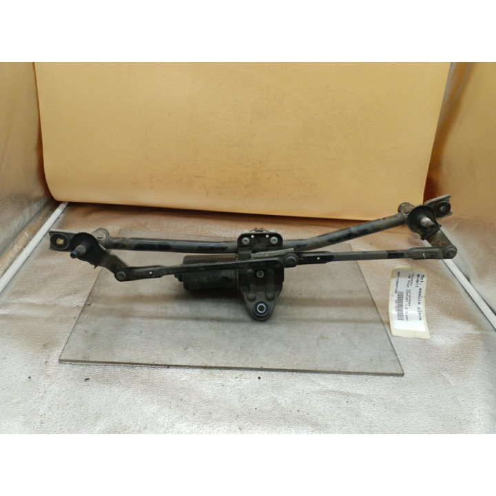 Moteur essuie glace avant HYUNDAI I 30 1 Photo n°2