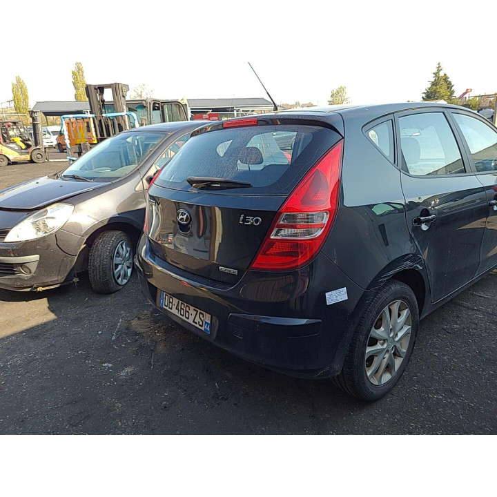 Moteur essuie glace avant HYUNDAI I 30 1 Photo n°4