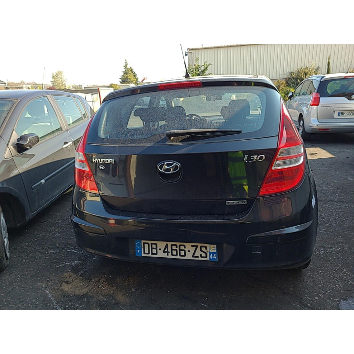 Moteur essuie glace avant HYUNDAI I 30 1 Photo n°6