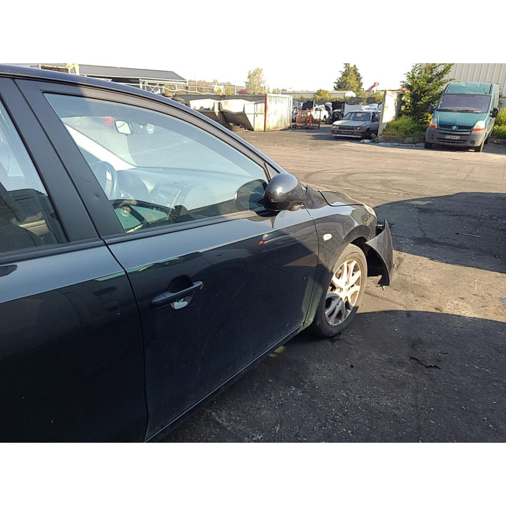 Moteur essuie glace avant HYUNDAI I 30 1 Photo n°8