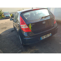 Moteur essuie glace avant HYUNDAI I 30 1 Photo n°10