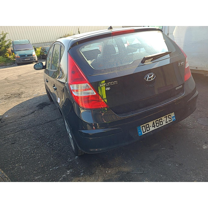 Moteur essuie glace avant HYUNDAI I 30 1 Photo n°10