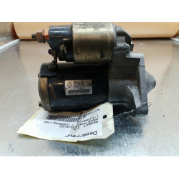 Demarreur RENAULT MODUS Photo n°1