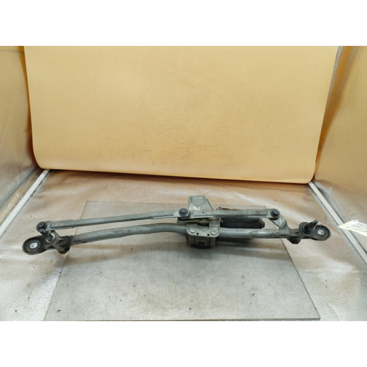Moteur essuie glace avant MAZDA 3 1 Photo n°2