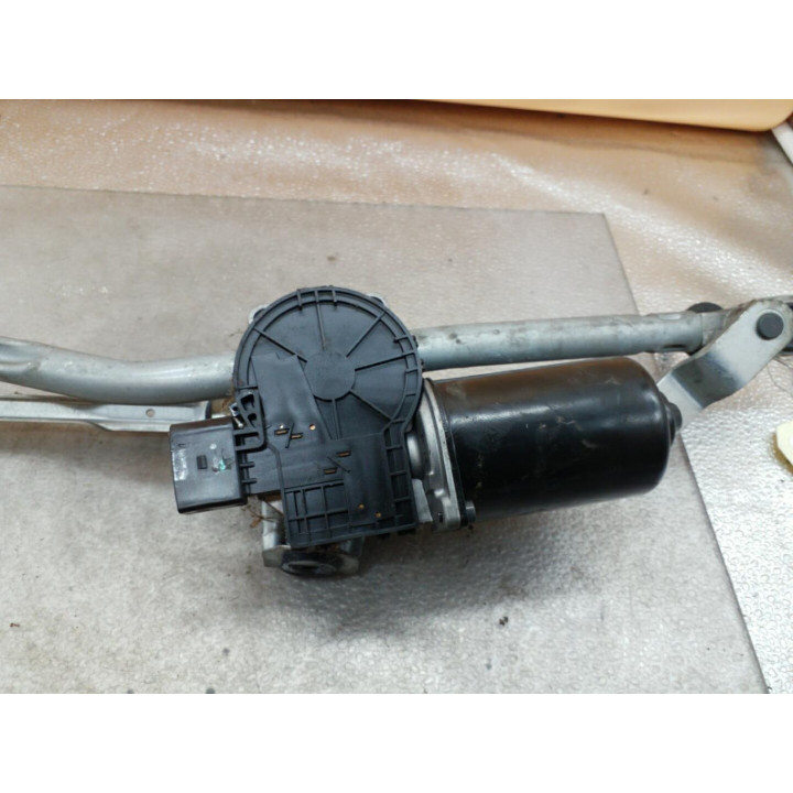 Moteur essuie glace avant MAZDA 3 1 Photo n°3