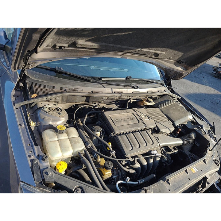 Moteur essuie glace avant MAZDA 3 1 Photo n°4