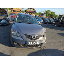 Moteur essuie glace avant MAZDA 3 1 Photo n°5