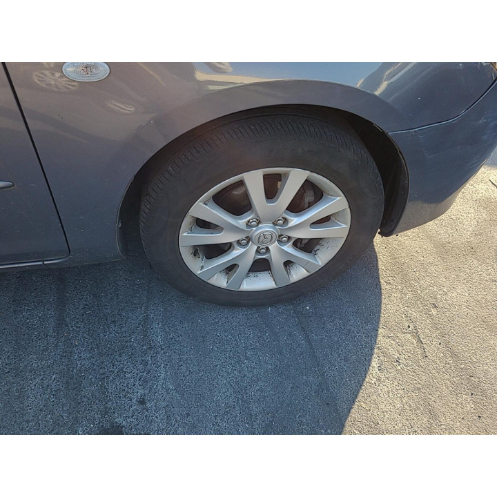 Moteur essuie glace avant MAZDA 3 1 Photo n°7