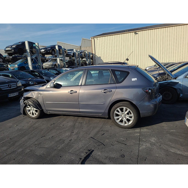 Moteur essuie glace avant MAZDA 3 1 Photo n°10