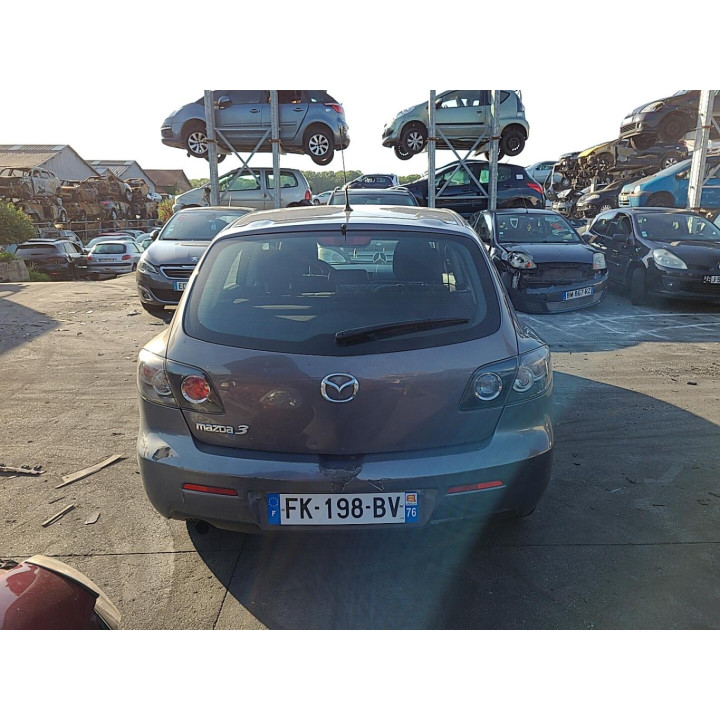 Moteur essuie glace avant MAZDA 3 1 Photo n°12