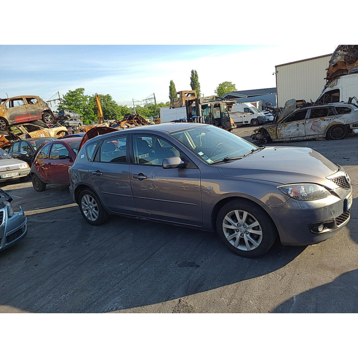 Moteur essuie glace avant MAZDA 3 1 Photo n°13