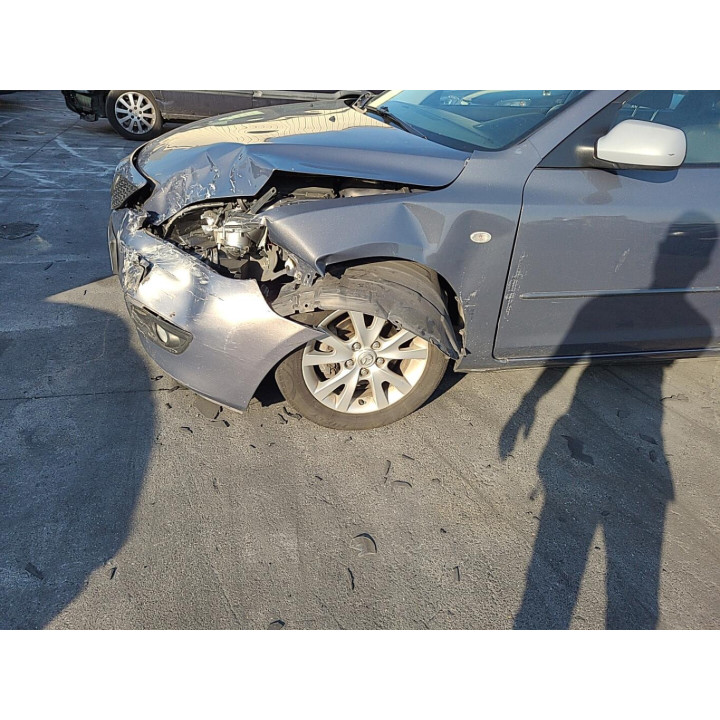 Moteur essuie glace avant MAZDA 3 1 Photo n°19