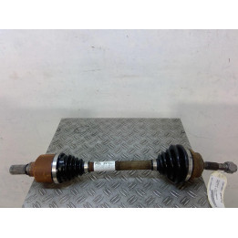 Cardan gauche (transmission) PEUGEOT 208 1 Photo n°1