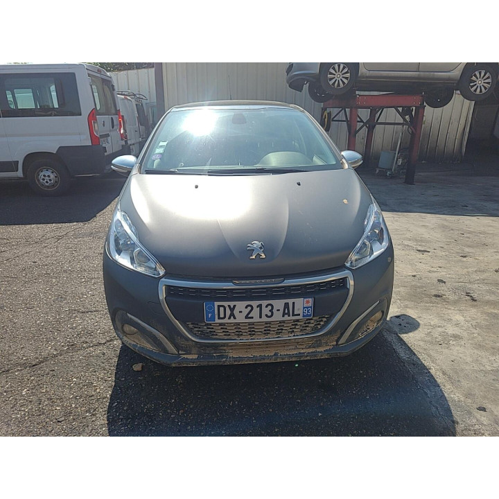 Moteur essuie glace avant PEUGEOT 208 1 Photo n°3