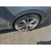Moteur essuie glace avant PEUGEOT 208 1 Photo n°5