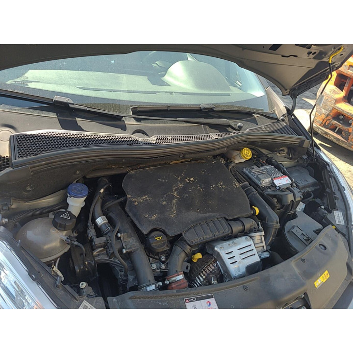 Moteur essuie glace avant PEUGEOT 208 1 Photo n°6