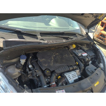 Moteur essuie glace avant PEUGEOT 208 1 Photo n°6