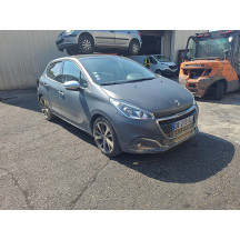 Moteur essuie glace avant PEUGEOT 208 1 Photo n°7