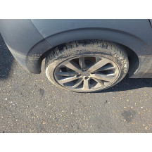 Moteur essuie glace avant PEUGEOT 208 1 Photo n°12