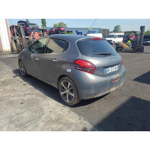 Moteur essuie glace avant PEUGEOT 208 1 Photo n°13