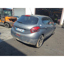 Moteur essuie glace avant PEUGEOT 208 1 Photo n°14