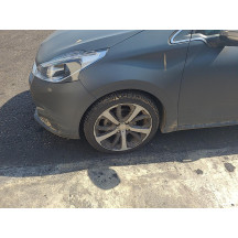 Moteur essuie glace avant PEUGEOT 208 1 Photo n°15