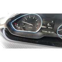 Moteur essuie glace avant PEUGEOT 208 1 Photo n°17