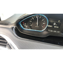 Moteur essuie glace avant PEUGEOT 208 1 Photo n°19