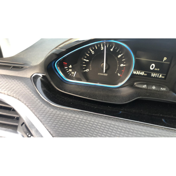 Moteur essuie glace avant PEUGEOT 208 1 Photo n°19