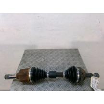 Cardan gauche (transmission) CHRYSLER PT CRUISER Photo n°1